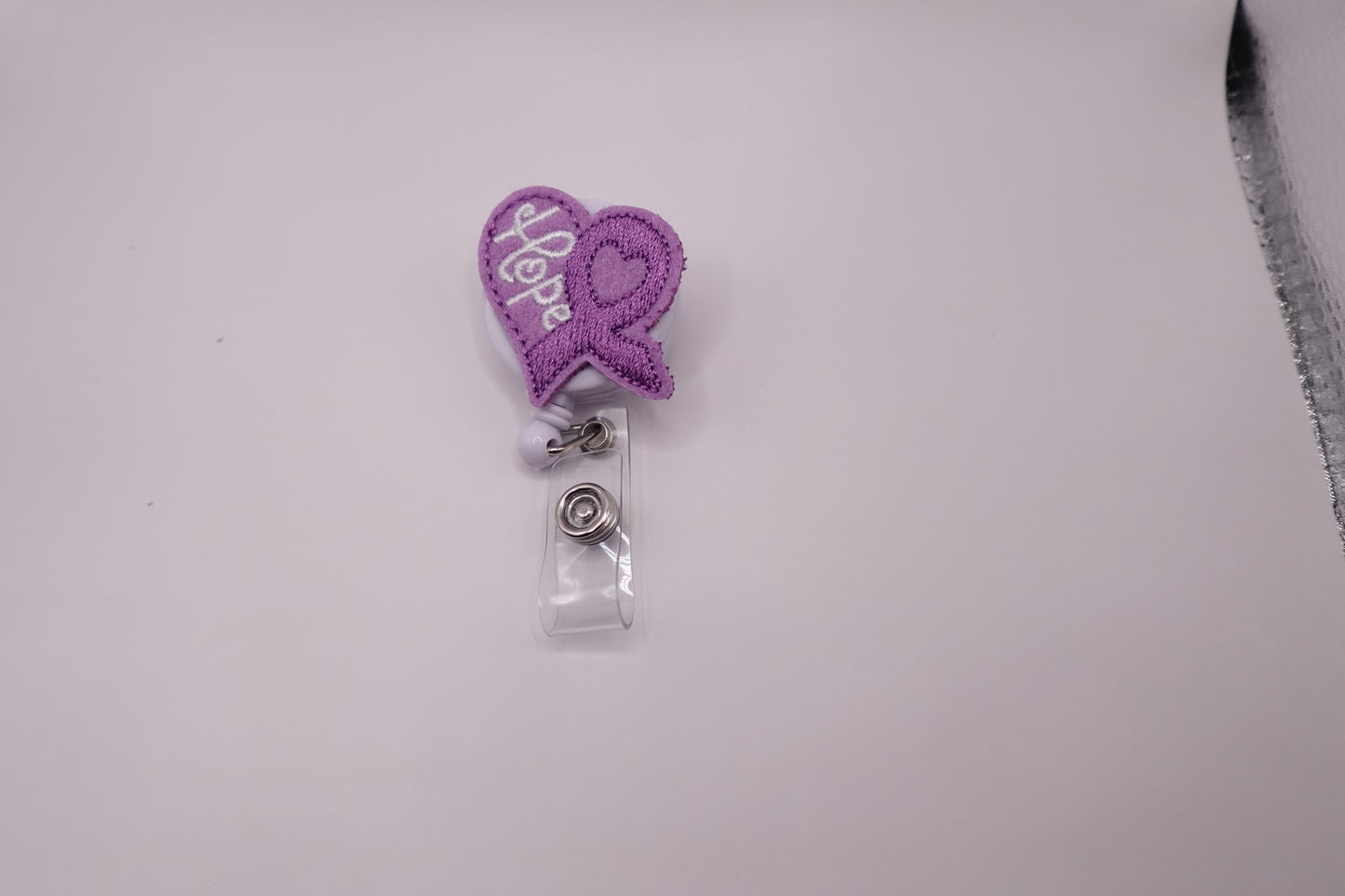 Awareness Badge Reels