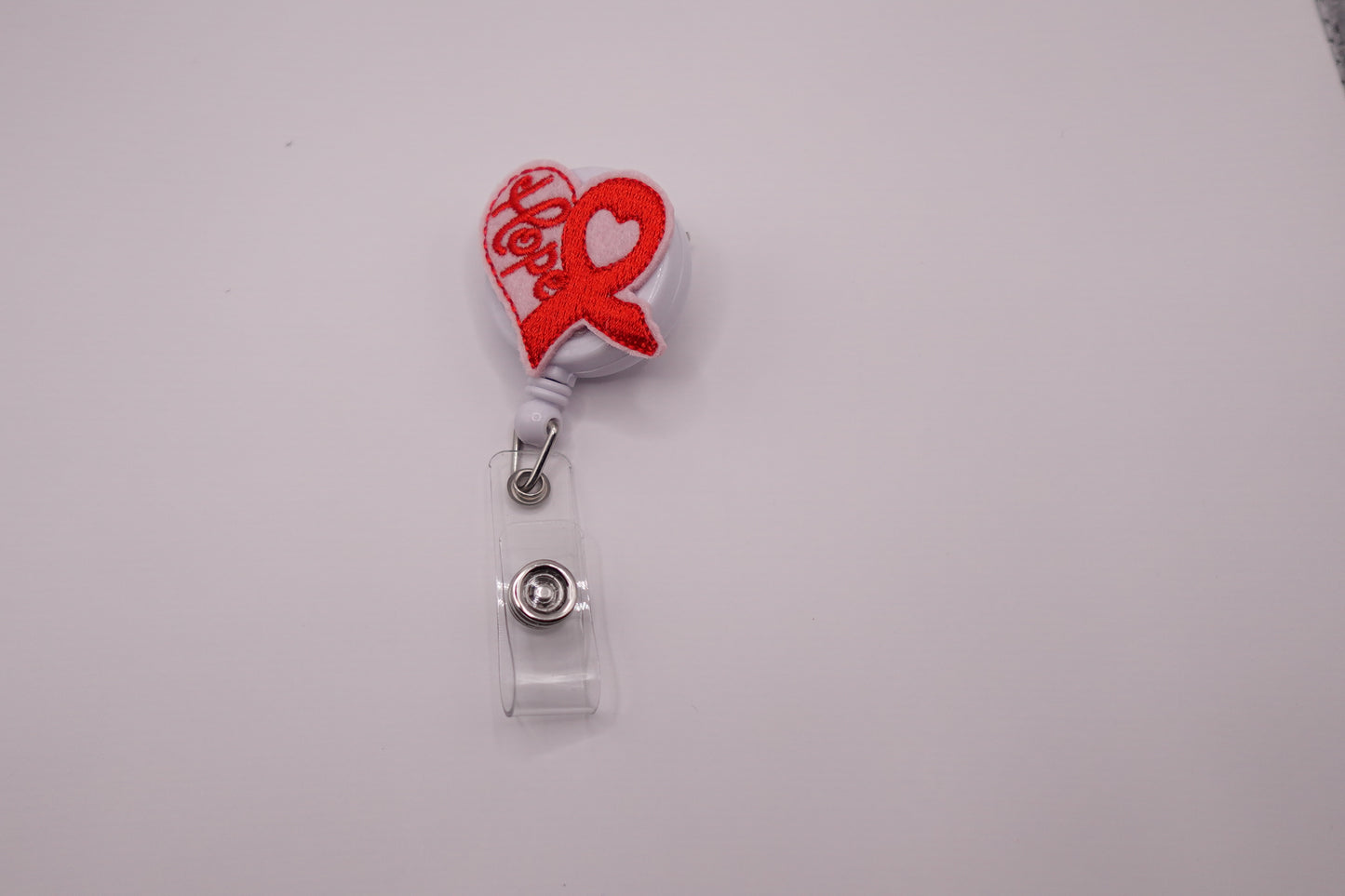 Awareness Badge Reels