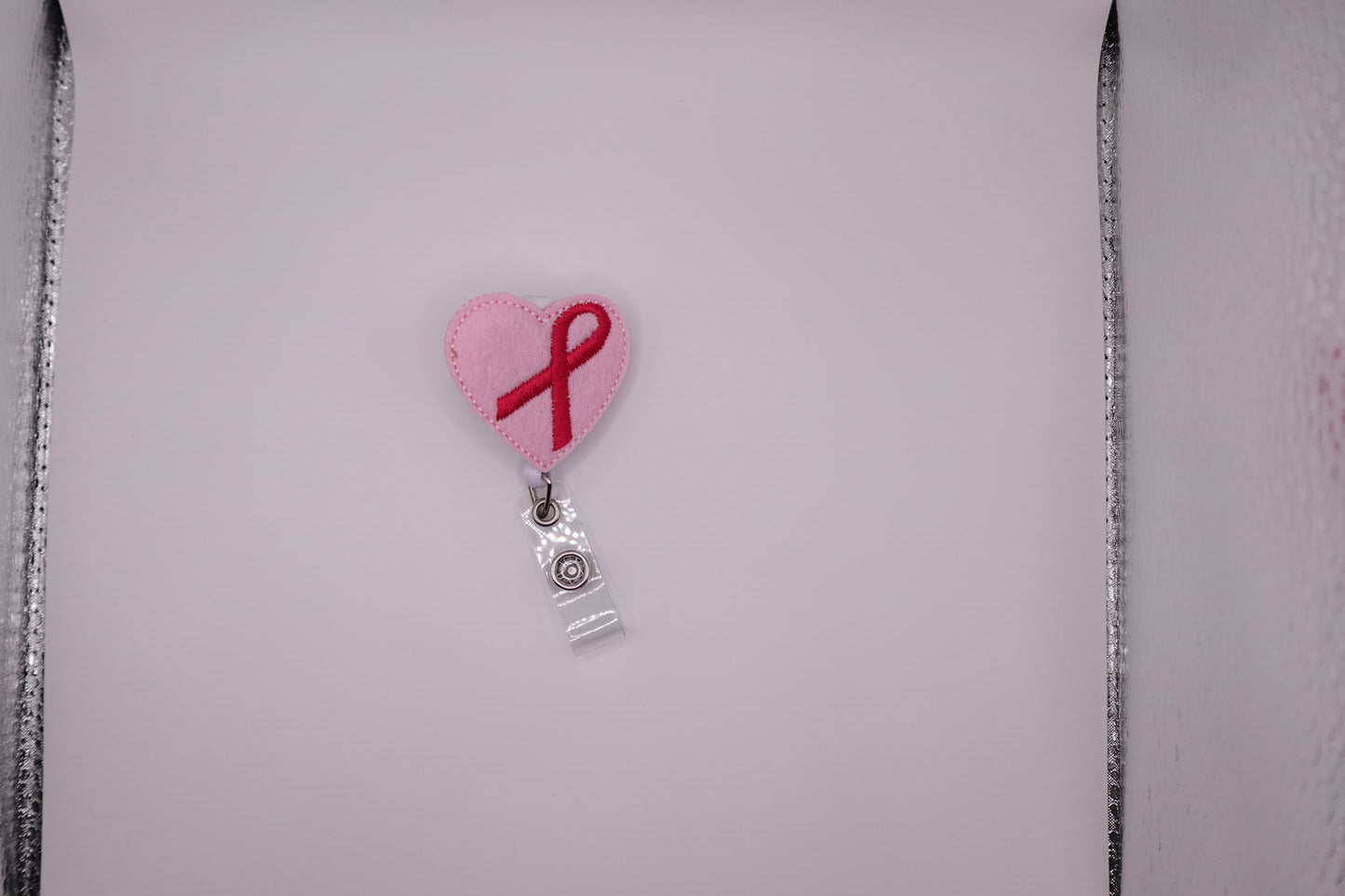 Awareness Badge Reels