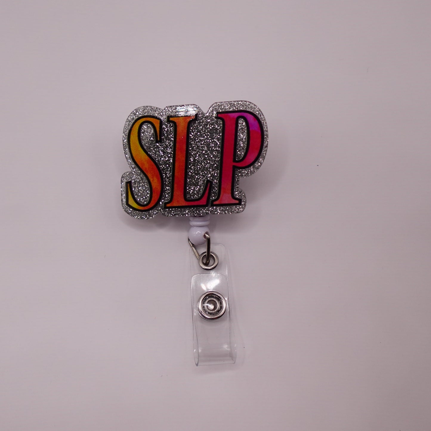 Techs Badge Reels